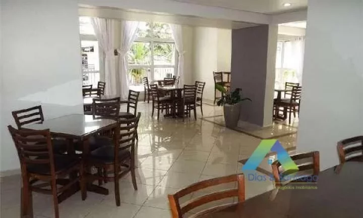 Imagem APARTAMENTO 3 DORM. 108 M² A 19 MINUTOS ANDANDO DO PARQUE IBIRAPUERA