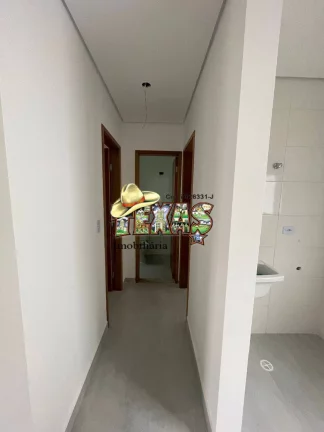 Imagem APARTAMENTO TIPO KITNET NOVO A VENDA VILA CARRÃO