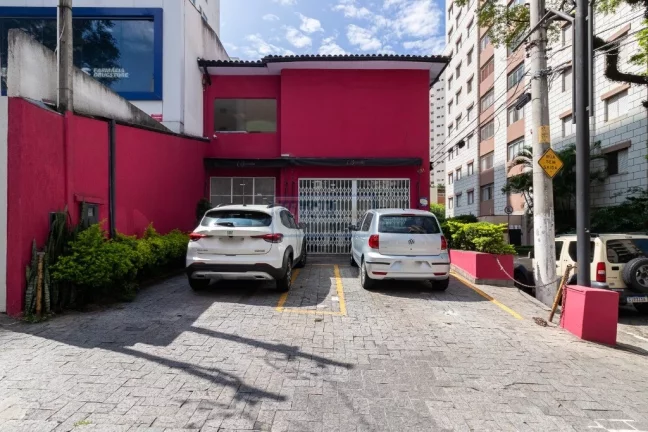 Imagem CASA COMERCIAL A VENDA NA RUA ABILIO SOARES, PARAISO