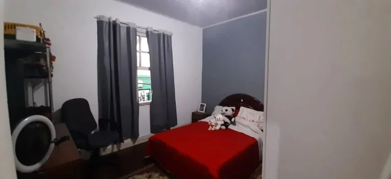 Imagem Casa para Venda em São Paulo, Perdizes, 3 dormitórios, 2 banheiros
