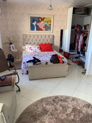 Imagem Casa no Condomínio Porto Feliciano: 2 Quartos, Piscina Particular - Confira!