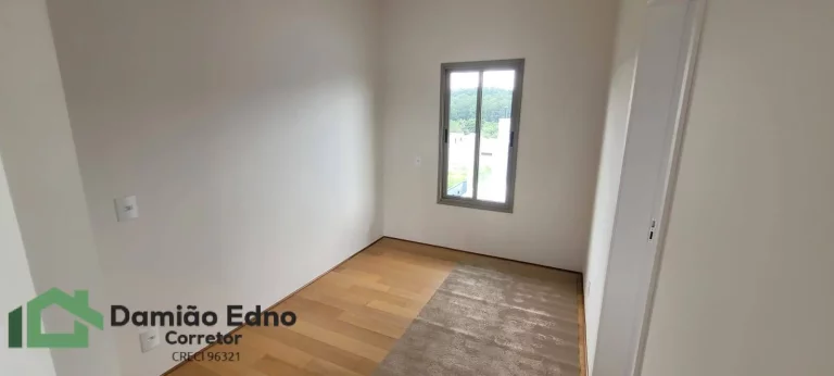 Imagem Casa cond. Vila verde em Jundiaí-SP, 2 quartos, 2 suítes, 3 banheiros