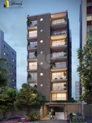 Imagem Apartamento a venda próximo a faculdade Santa Marcelina