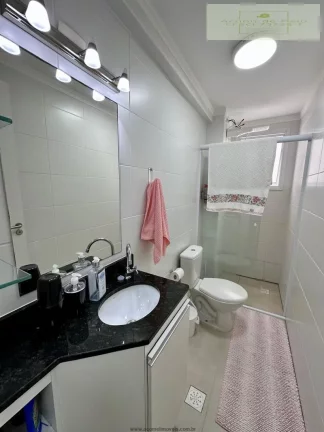 Imagem Apartamentos no Litoral para venda em Praia Grande no bairro Guilhermina