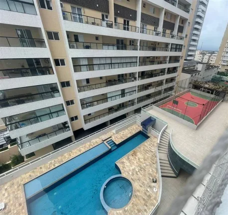 Imagem APARTAMENTO COM 70 m² - OCIAN - PRAIA GRANDE SP