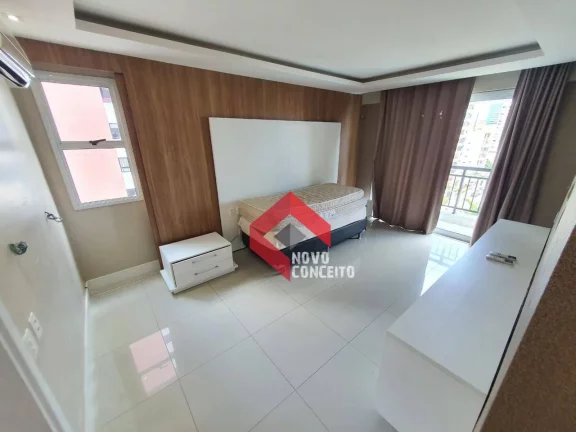 Imagem Apartamento com 5 dormitórios à venda, 212 m² por R$ 2.100.000 - Aldeota - Fortaleza/CE
