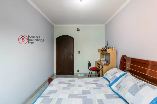 Imagem VENDA SOBRADO CHACARA MAFALDA Excelente Imóvel localizado próximo ao Shopping Anália Franco