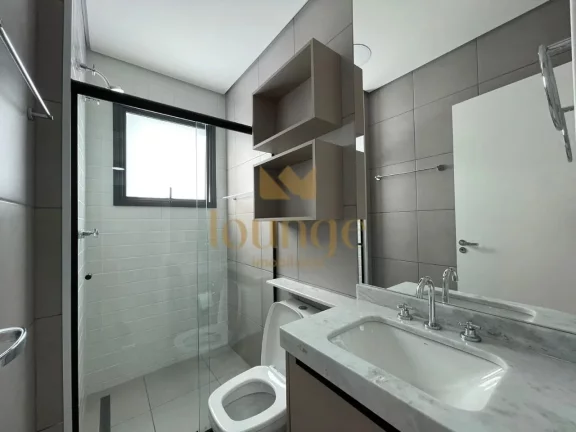 Imagem Apartamento à venda em Jardim Maria José - Votorantim/SP