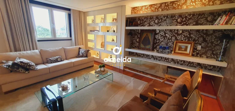 Imagem Apartamento 4 dormitórios à venda Centro Santa Maria/RS