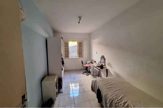 Imagem TERRENO RESIDENCIAL em São Paulo - SP, Vila Vitório Mazzei