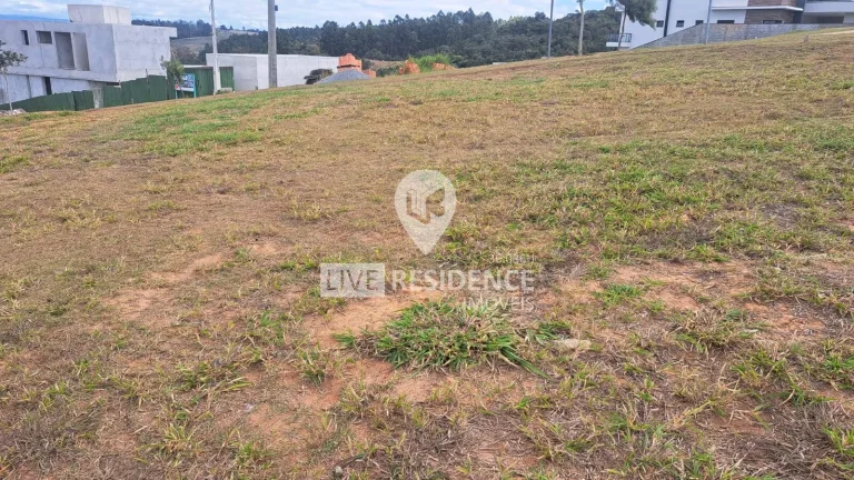 Imagem Terrneo à venda Residencial Ecologie Itatiba/SP Live Imóveis