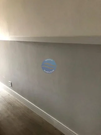 Imagem Apartamento a venda no Terraza em São Vicente - Itararé