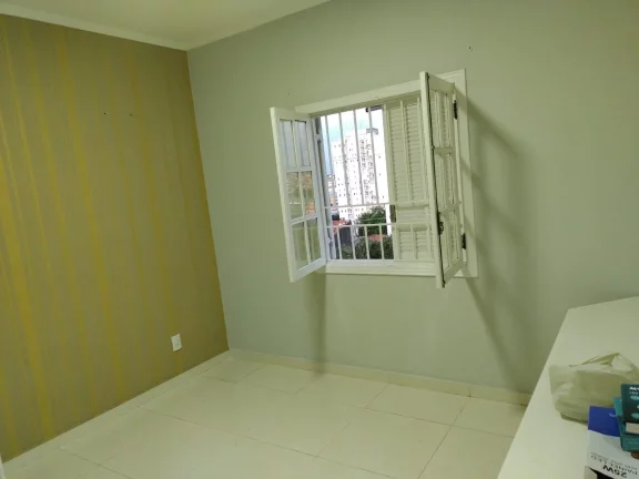 Imagem Sobrado na Chácara Jafet em Mogi das Cruzes - Locação