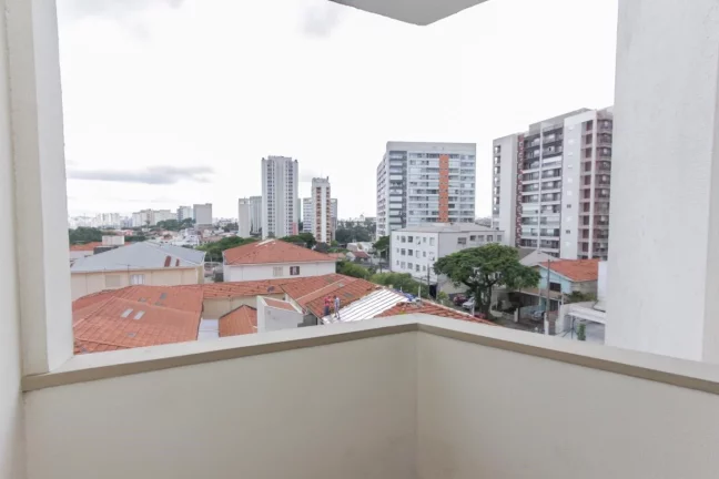 Imagem Apartamento para Locação em São Paulo / SP no bairro Nova Piraju
