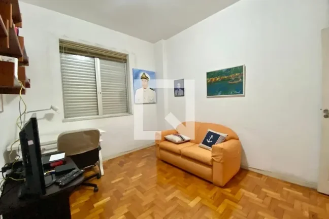 Imagem Apartamento à Venda - Copacabana, 3 Quartos, 115 m2