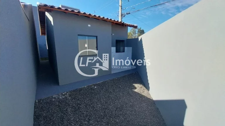Imagem Casa com Possibilidade de financiar sem Entrada documentação gratis