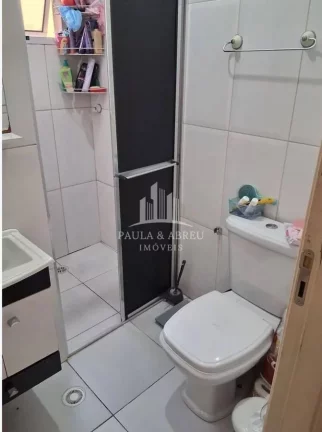 Imagem SOBRADO 2 DORMITÓRIOS EM CONDOMÍNIO FECHADO-JD PARANAVAÍ