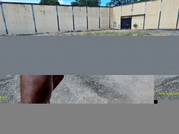 Imagem Galpão para Locação em DUQUE DE CAXIAS, Figueira, 2 banheiros