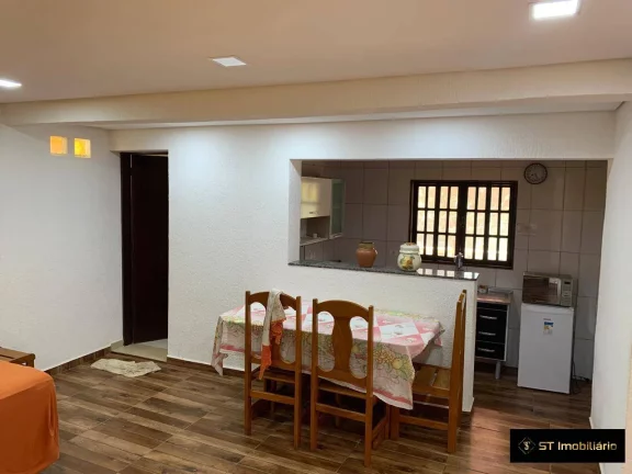 Imagem BAIXOU PREÇO Chácara Mairiporã Porteira Fechada Caceia Permuta R$850 mil!