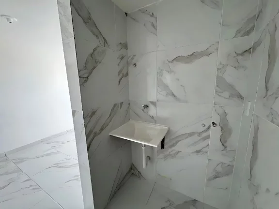 Imagem Apartamento à venda, 52 m² por R$ 232.000,00 - Ernesto Geisel - João Pessoa/PB