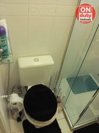 Imagem Apartamento - Gonzaga - Santos/SP