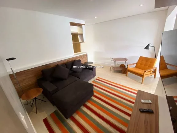 Imagem Apartamento à venda Itaim Bibi São Paulo