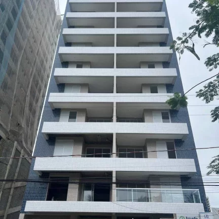 Imagem APARTAMENTO COM 68.13 m² - FORTE - PRAIA GRANDE SP