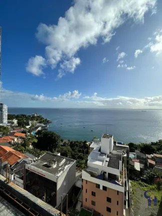 Imagem Apartamento para Venda em Salvador, Barra, 3 dormitórios, 2 suítes, 3 banheiros, 2 vagas