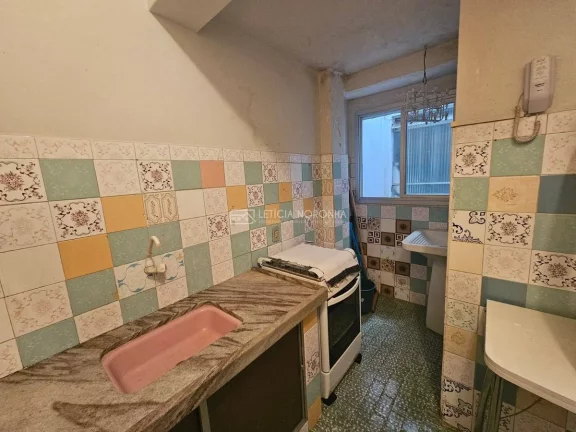 Imagem Apartamento à Venda