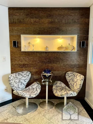 Imagem Apartamento no Centro de Florianópolis