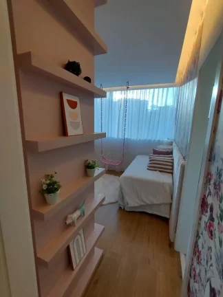Imagem Venha conhecer o Honfleur Maison, um sonho paradisíaco de morar e de viver! 2 quartos sendo duas suítes - Vitória/ES