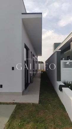Imagem CASA ALTO PADRÃO PARA VENDA RESIDENCIAL PHYTUS - ITUPEVA - SÃO PAULO