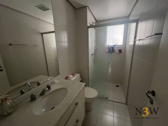 Imagem Apartamento à venda, 117 m² por R$ 1.980.000,00 - Vila Leopoldina - São Paulo/SP