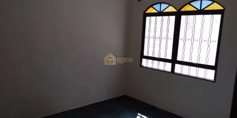 Imagem Casa Padrão