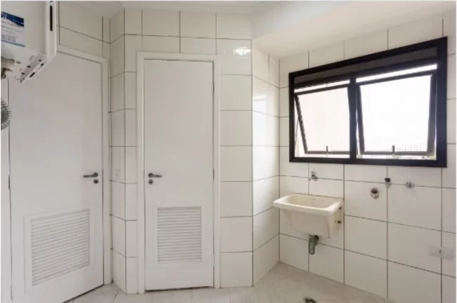 Imagem APARTAMENTO RESIDENCIAL em São Paulo - SP, Campo Belo