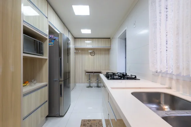 Imagem Apartamento para venda em Vila Andrade com 3 quartos, sendo 3 suítes , 142m2