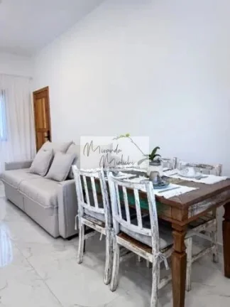 Imagem Apartamento à venda no bairro Cachoeira do Bom Jesus - Florianópolis/SC