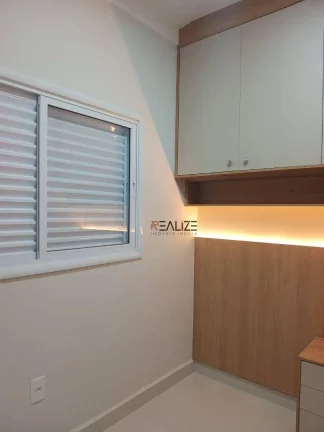 Imagem Casa nova com 3 dormitórios à venda, 114 m² por R$ 790.000 - Parque Boa Esperança - Indaiatuba/SP