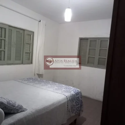 Imagem Casa térrea em Jardim Lucélia - São Paulo