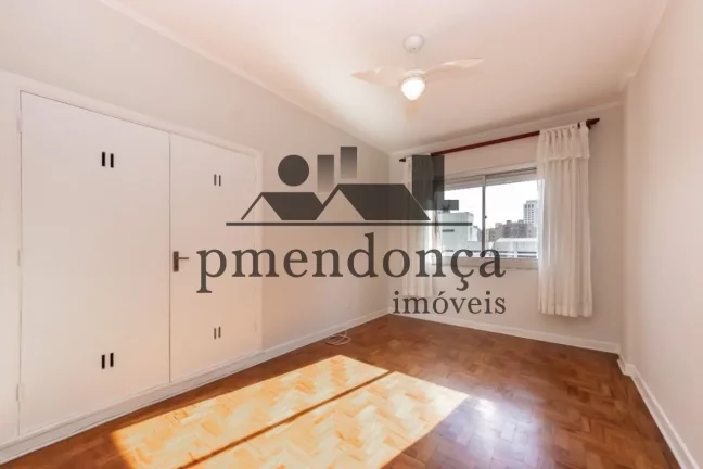 Imagem Higienopolis, 3 dormt,1 suite, 1 vaga, 145 util
