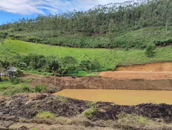 Terreno à Venda – 56.000 m² | São Bento de Urânia – Alfredo Chaves (ES)