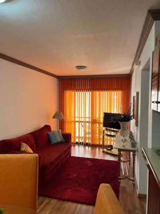 Imagem Flat para VENDA em Itaim Bibi - Saint Exupery 47m²