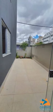 Imagem APTO DE 2 QUARTOS 01 SUITE E ÁREAS PRIVATIVA B. S. ANTONIO BH.