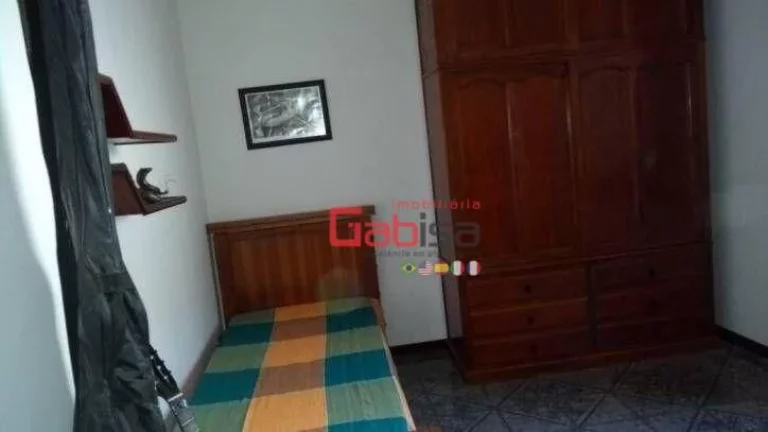 Imagem Casa com 3 dormitórios à venda, 140 m² por R$ 550.000,00 - Jardim Caiçara - Cabo Frio/RJ
