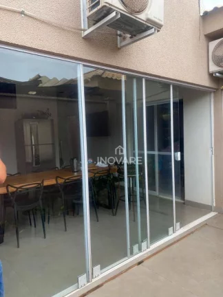 Imagem Casa com 3 dormitórios à venda, 100 m² por R$ 520.000,00 - Setor Beira Rio - Araporã/MG