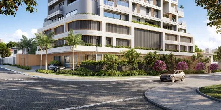 Imagem City House