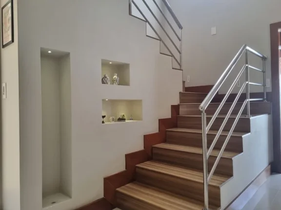Imagem CASA RESIDENCIAL em SERRA - ES, Colina de Laranjeiras