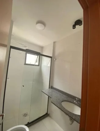 Imagem Apartamento para Venda em Cuiabá / MT no bairro Paiaguás