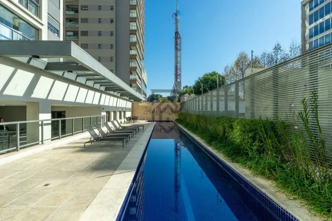 Imagem Apartamento pinheiros pronto para morar