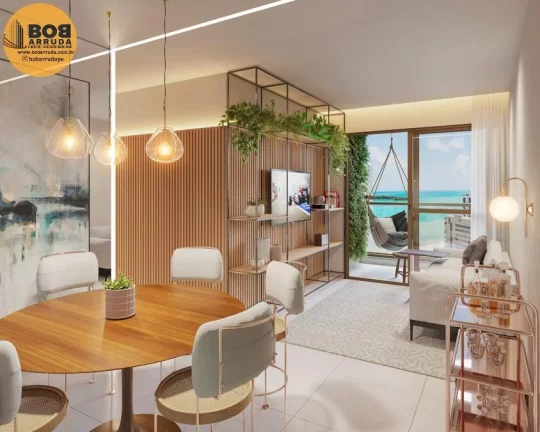 Imagem Apartamento Padrão